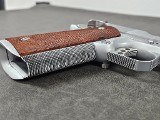 SPRINGFIELD ARMORY 1911-A1 Custom.45 ACP - Image 9 of 25