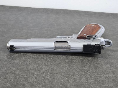 SPRINGFIELD ARMORY 1911-A1 Custom.45 ACP - Image 16 of 25
