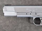SPRINGFIELD ARMORY 1911-A1 Custom.45 ACP - Image 24 of 25