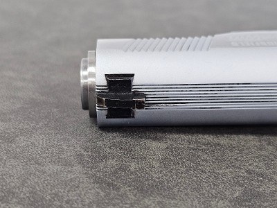 SPRINGFIELD ARMORY 1911-A1 Custom.45 ACP - Image 18 of 25