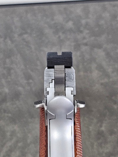SPRINGFIELD ARMORY 1911-A1 Custom.45 ACP - Image 14 of 25