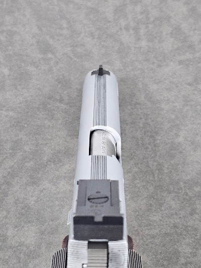 SPRINGFIELD ARMORY 1911-A1 Custom.45 ACP - Image 15 of 25