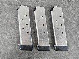 SPRINGFIELD ARMORY 1911-A1 Custom.45 ACP - Image 2 of 25