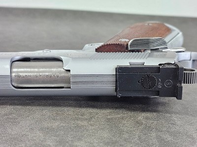 SPRINGFIELD ARMORY 1911-A1 Custom.45 ACP - Image 17 of 25