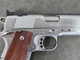 SPRINGFIELD ARMORY 1911-A1 Custom.45 ACP - Image 6 of 25
