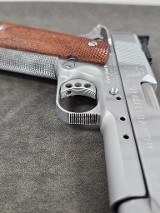 SPRINGFIELD ARMORY 1911-A1 Custom.45 ACP - Image 11 of 25