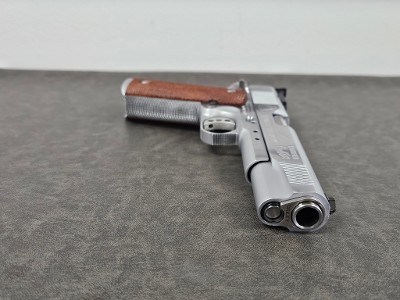SPRINGFIELD ARMORY 1911-A1 Custom.45 ACP - Image 10 of 25