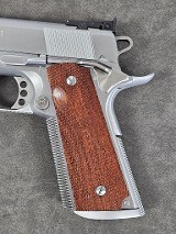 SPRINGFIELD ARMORY 1911-A1 Custom.45 ACP - Image 20 of 25