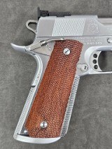 SPRINGFIELD ARMORY 1911-A1 Custom.45 ACP - Image 5 of 25