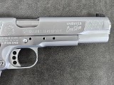 SPRINGFIELD ARMORY 1911-A1 Custom.45 ACP - Image 7 of 25