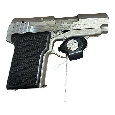 AMT back up .45 ACP - Image 2 of 3