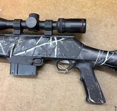 FN FNAR 7.62X51MM NATO - Image 4 of 5