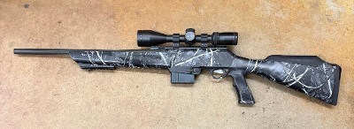 FN FNAR 7.62X51MM NATO - Image 1 of 5