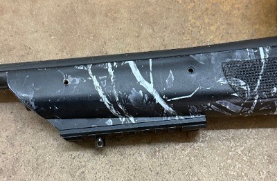 FN FNAR 7.62X51MM NATO - Image 2 of 5