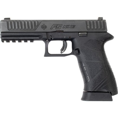 DIAMONDBACK FS NINE 9MM LUGER (9X19 PARA) - Image 1 of 2