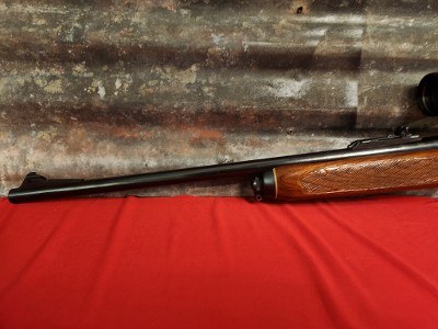 REMINGTON Woodmaster .30-06 SPRG - Image 6 of 9