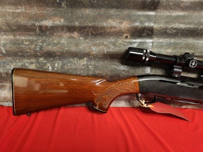 REMINGTON Woodmaster .30-06 SPRG - Image 2 of 9
