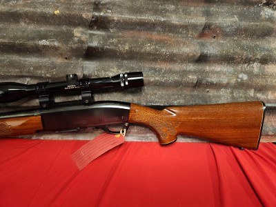 REMINGTON Woodmaster .30-06 SPRG - Image 8 of 9