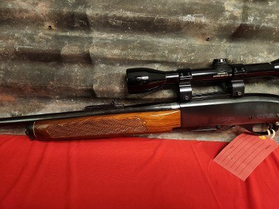 REMINGTON Woodmaster .30-06 SPRG - Image 7 of 9