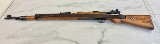 MAUSER Oberndorf Kar98 8mm BYF41 1941 WaA655 Capture Marked 8MM MAUSER - Image 14 of 24