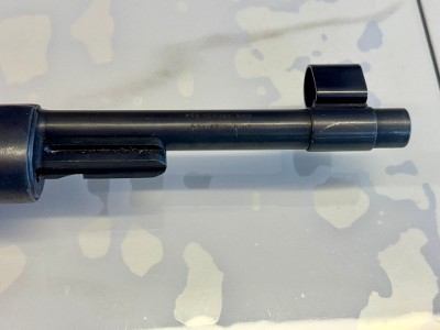 MAUSER Oberndorf Kar98 8mm BYF41 1941 WaA655 Capture Marked 8MM MAUSER - Image 12 of 24