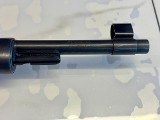MAUSER Oberndorf Kar98 8mm BYF41 1941 WaA655 Capture Marked 8MM MAUSER - Image 12 of 24