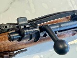 MAUSER Oberndorf Kar98 8mm BYF41 1941 WaA655 Capture Marked 8MM MAUSER - Image 4 of 24