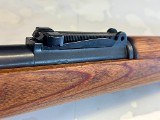 MAUSER Oberndorf Kar98 8mm BYF41 1941 WaA655 Capture Marked 8MM MAUSER - Image 8 of 24