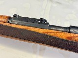 MAUSER Oberndorf Kar98 8mm BYF41 1941 WaA655 Capture Marked 8MM MAUSER - Image 21 of 24