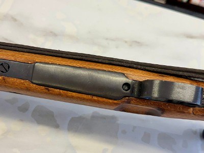 MAUSER Oberndorf Kar98 8mm BYF41 1941 WaA655 Capture Marked 8MM MAUSER - Image 20 of 24