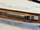 MAUSER Oberndorf Kar98 8mm BYF41 1941 WaA655 Capture Marked 8MM MAUSER - Image 20 of 24
