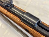 MAUSER Oberndorf Kar98 8mm BYF41 1941 WaA655 Capture Marked 8MM MAUSER - Image 19 of 24