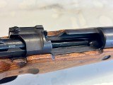 MAUSER Oberndorf Kar98 8mm BYF41 1941 WaA655 Capture Marked 8MM MAUSER - Image 5 of 24