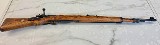 MAUSER Oberndorf Kar98 8mm BYF41 1941 WaA655 Capture Marked 8MM MAUSER - Image 1 of 24