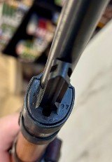 MAUSER Oberndorf Kar98 8mm BYF41 1941 WaA655 Capture Marked 8MM MAUSER - Image 13 of 24