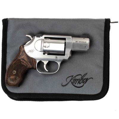 KIMBER K6S .357 MAG - Image 3 of 3