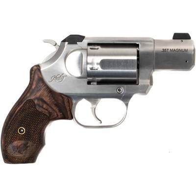 KIMBER K6S .357 MAG - Image 2 of 3