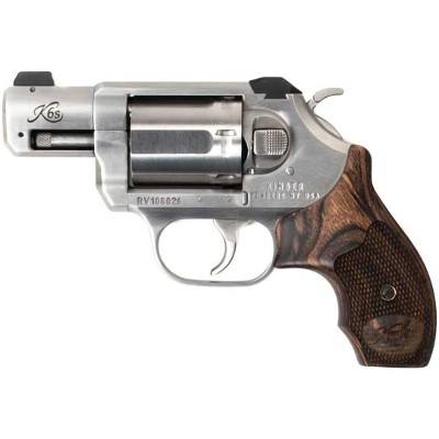 KIMBER K6S .357 MAG - Image 1 of 3