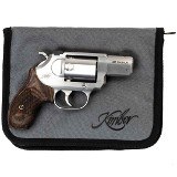 KIMBER K6S .357 MAG - Image 3 of 3
