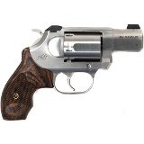 KIMBER K6S .357 MAG - Image 2 of 3