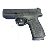 BERSA BP9CC 9MM LUGER (9x19 PARA) - Image 1 of 3