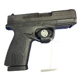 BERSA BP9CC 9MM LUGER (9x19 PARA) - Image 2 of 3