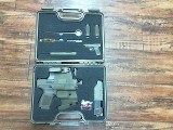 CANIK METE MC9 9MM LUGER (9x19 PARA) - Image 1 of 4