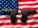 RUGER LCP Max .380 ACP - Image 1 of 1