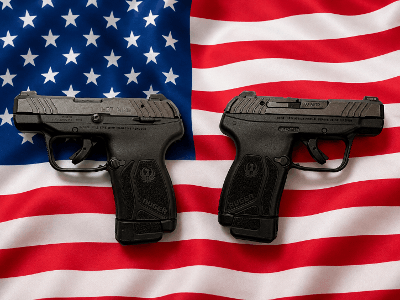 RUGER LCP Max .380 ACP - Image 1 of 1