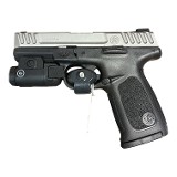 SMITH & WESSON SD40 2.0 .40 S&W - Image 1 of 3