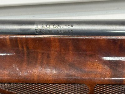 REMINGTON 1100 20 GA - Image 12 of 16