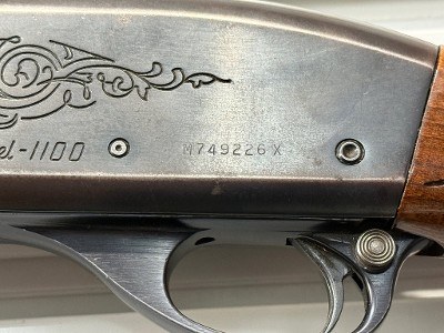 REMINGTON 1100 20 GA - Image 15 of 16