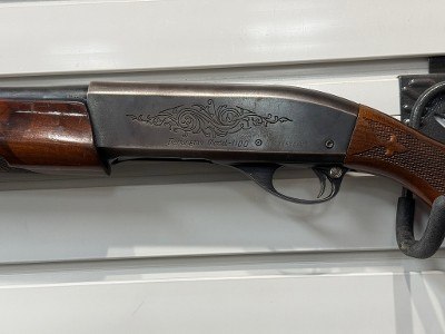 REMINGTON 1100 20 GA - Image 9 of 16