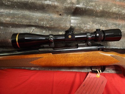 WINCHESTER 70XTR .300 WBY MAG - Image 10 of 10